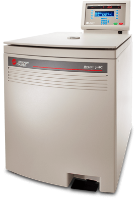 Centrifuga Avanti J-HC